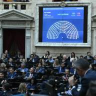 La batalla de los 129: LLA cuenta bancas y busca dejar a la oposición sin quórum para la sesión del 9 de septiembre