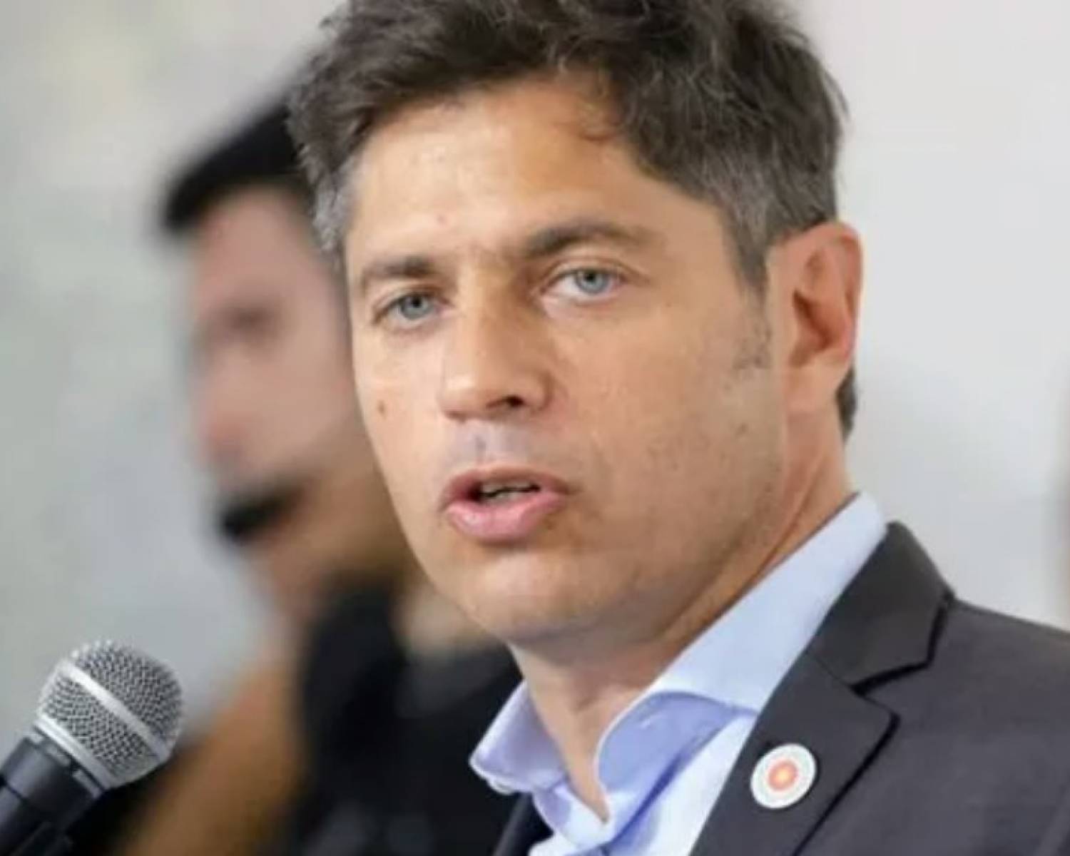 Axel Kicillof lanza el Movimiento Derecho al Futuro a nivel nacional con un plenario en Avellaneda