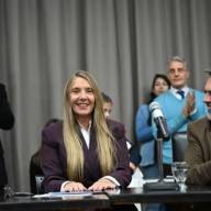 Claudia Negri será la primera mujer en ocupar el Decanato de Medicina de la UBA