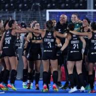 ¡Las Leonas hicieron historia y ganaron su tercer Mundial de hockey!