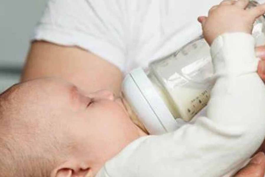 Lanzan una campaña nacional para detectar la alergia alimentaria más frecuente en bebés