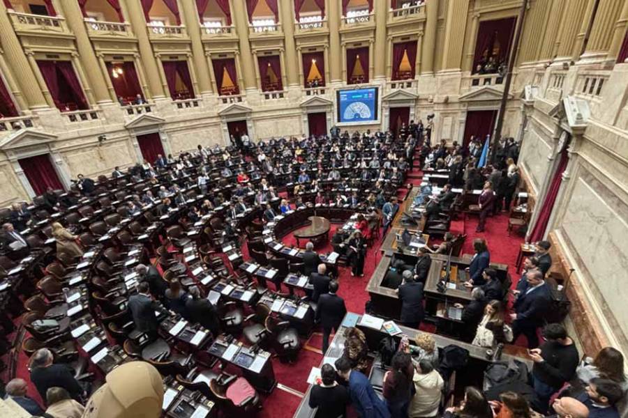 Los senadores cobrarán más de $13 millones a partir de enero de 2027