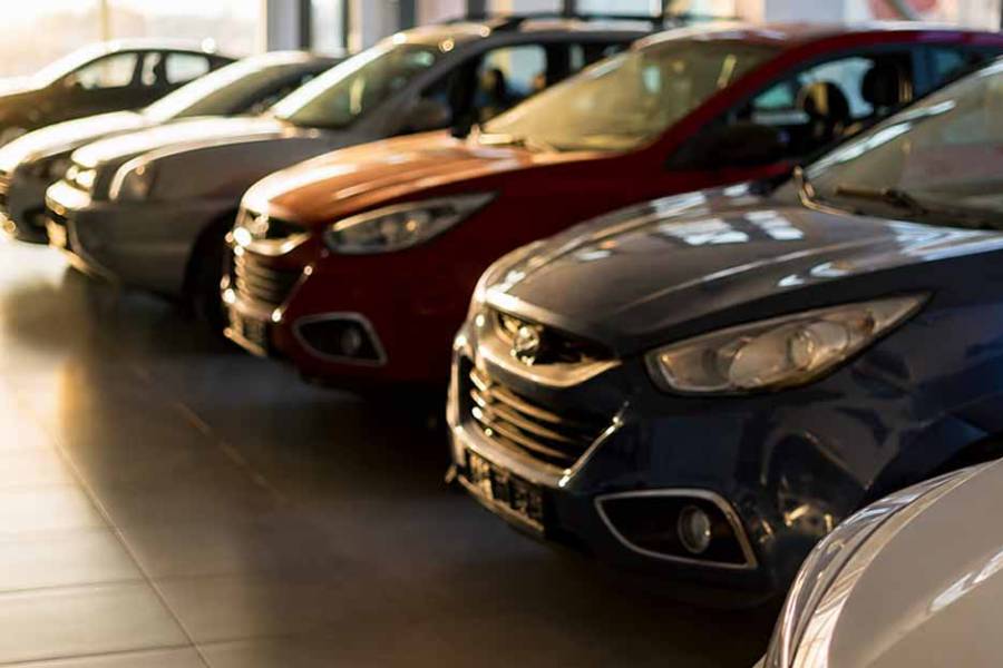 Caen 19,1% los patentamientos de autos 0km en agosto y el mercado acumula una baja de 13,3% en 2026