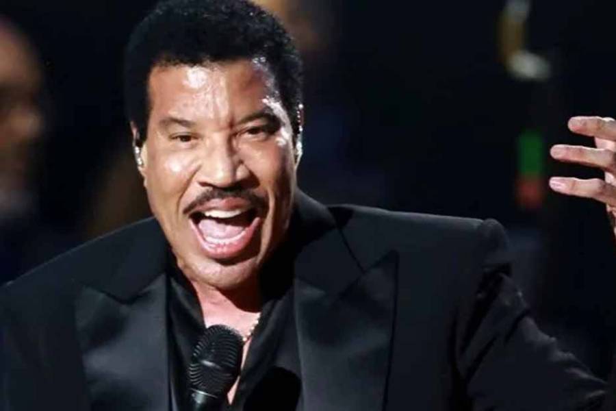 Alarma en el mundo de la música: Lionel Richie está internado en terapia intensiva