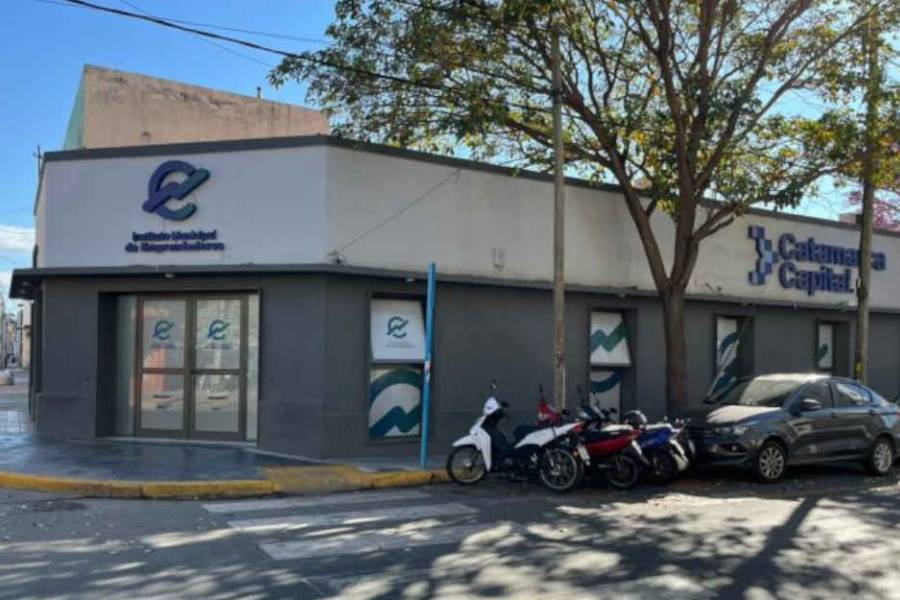 La Capital lanza plataforma web que mapea el ecosistema emprendedor