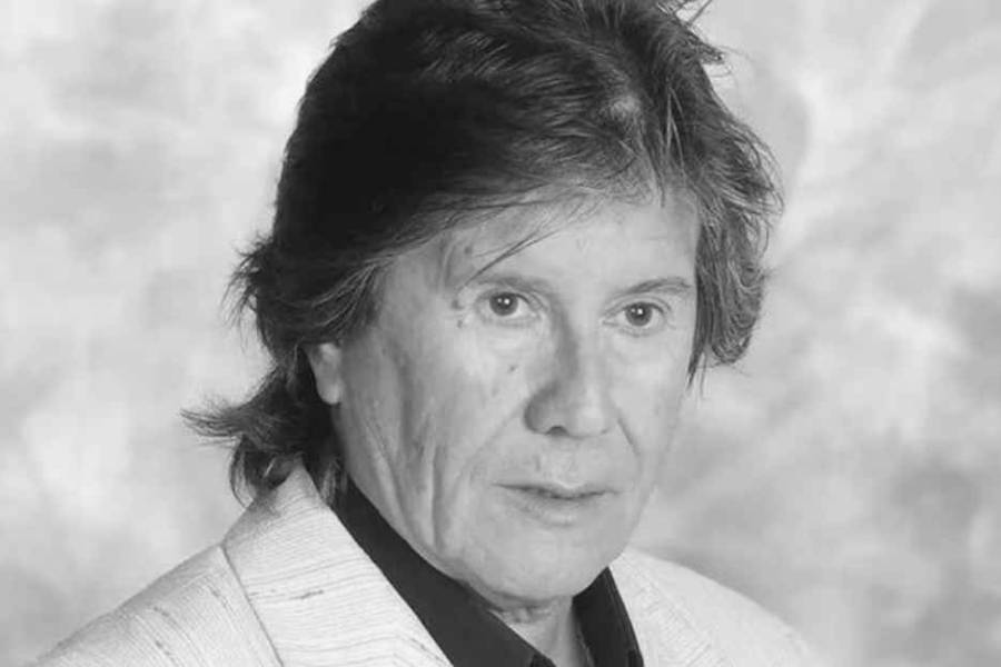 Murió Beto Orlando, referente de la canción romántica, a los 79 años
