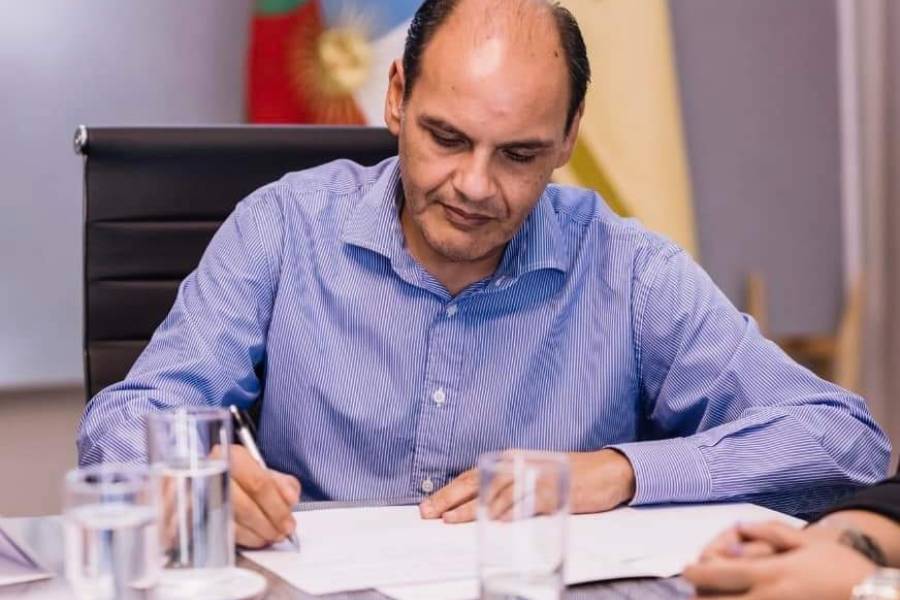 La municipalidad cerró acuerdo con el SOEM capital