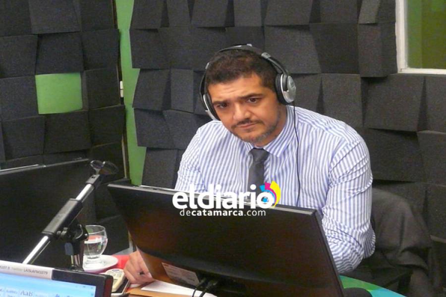 Femicidio de Brenda Micaela Gordillo: la querella desmiente que Naim Vera sea abogado y descarta su traslado