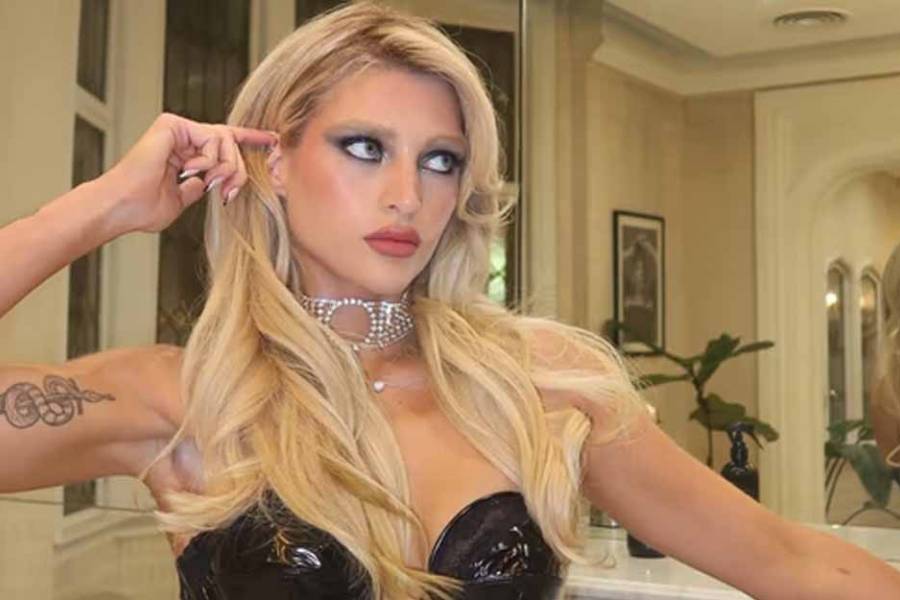 Marta Fort habló sobre su deseo de ser madre: “Que sean rubios de ojos claros”