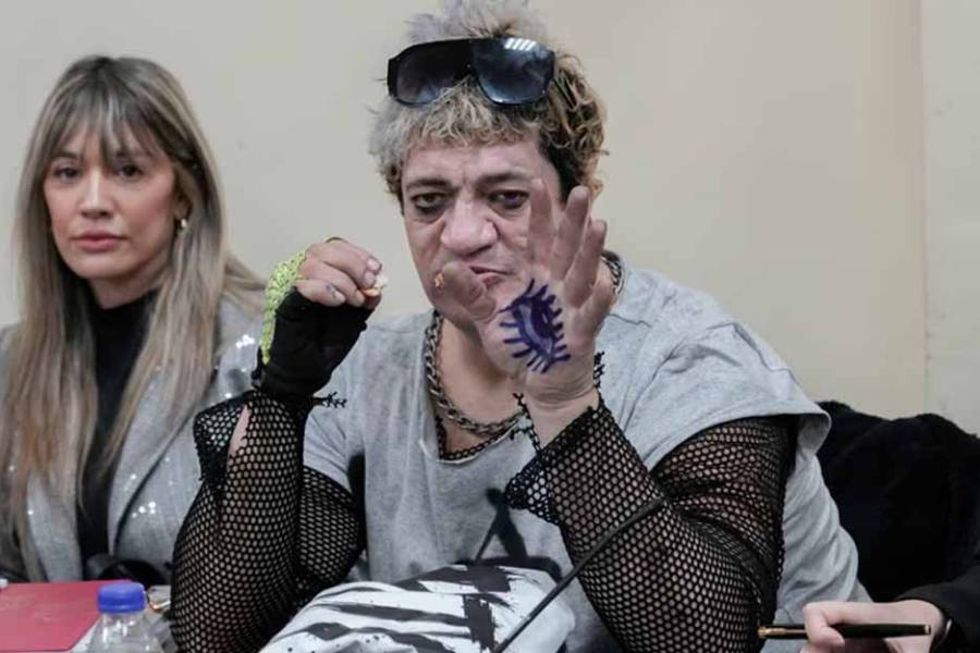 “Pity” Álvarez: citaron a seis testigos para declarar en el juicio por el crimen de Cristian Díaz