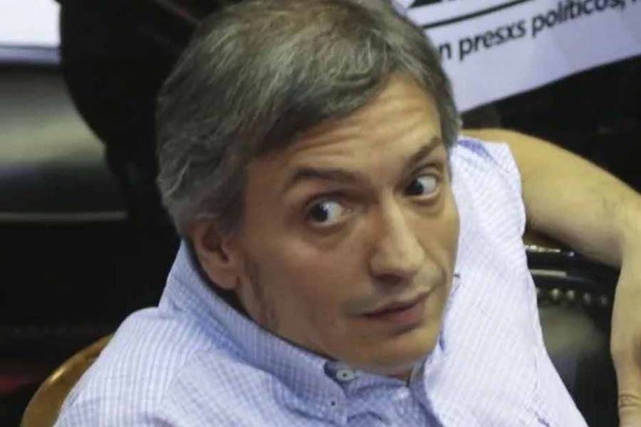Máximo Kirchner declaró una fortuna de $11.000 millones: cuántos dólares tiene y qué otros bienes informó