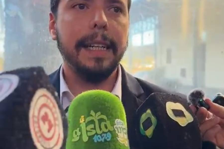 Kranevitter destacó el 