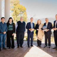 Proyecto Diablillos: Avanza en la Puna catamarqueña la etapa de construcción