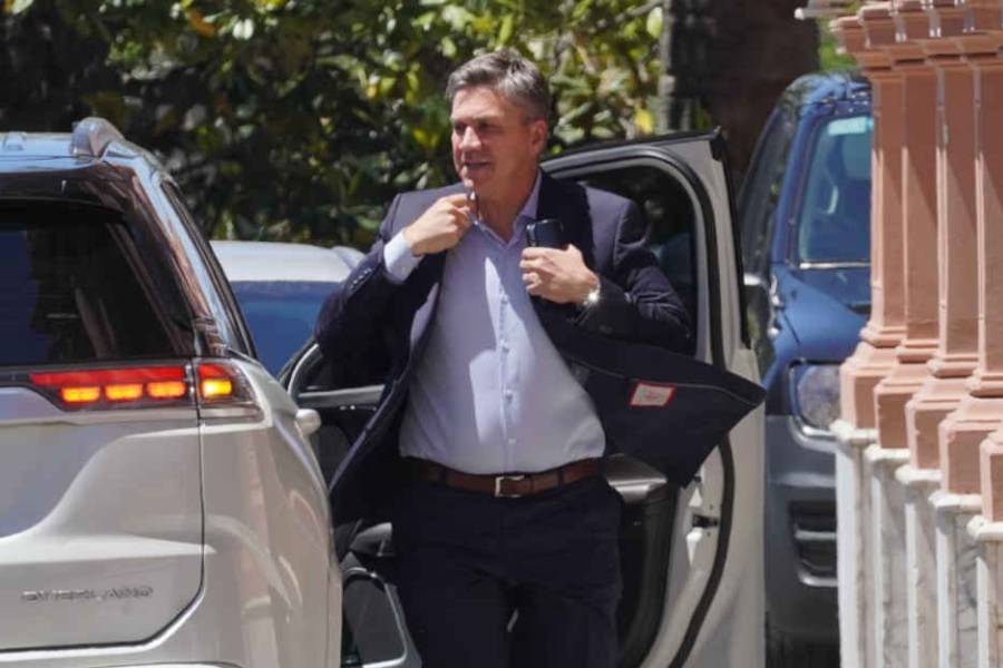 El Gobierno celebra la eliminación de las PASO en Chaco y se esperanza con la reforma electoral