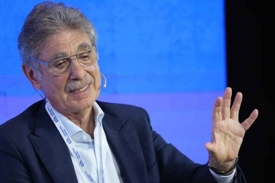 La Justicia volvió a postergar la declaración de Sigman en la causa por las vacunas contra el Covid-19