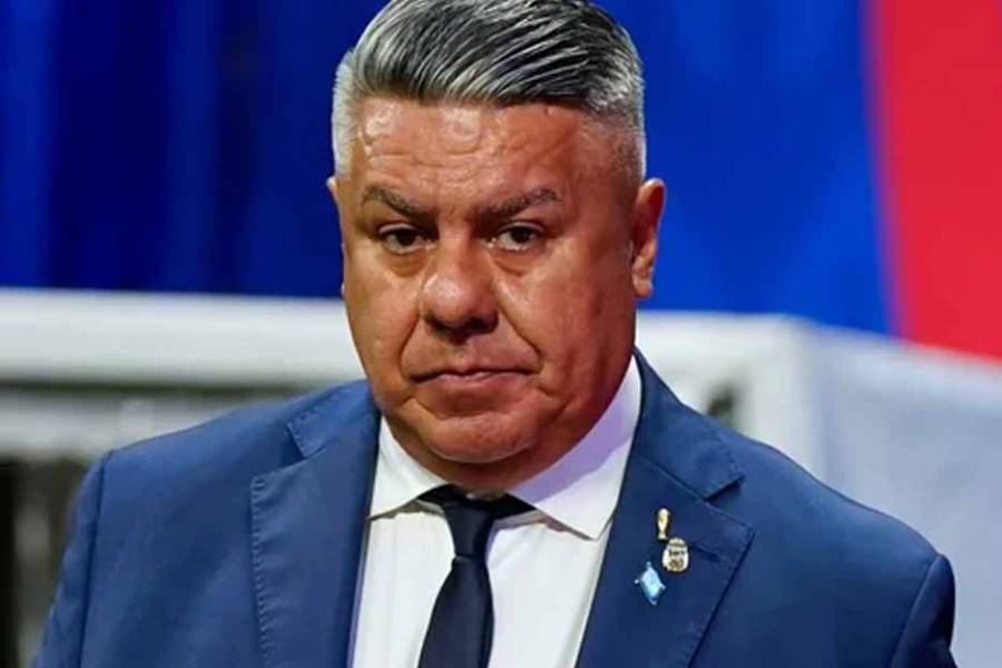Fin del “bozal legal” que la AFA había colocado a periodistas y dirigentes políticos