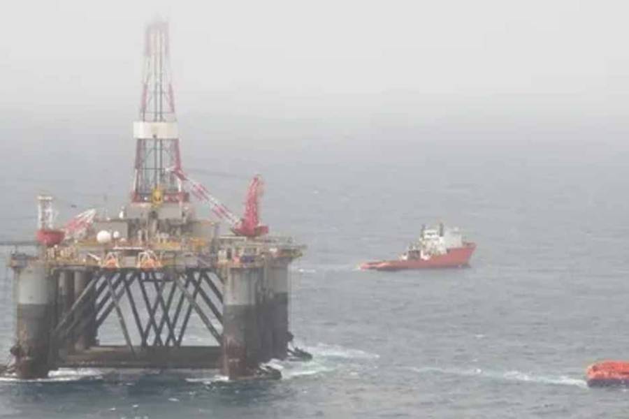 Malvinas: qué es el yacimiento petrolero Sea Lion que nombró Milei y por qué es motivo de conflicto