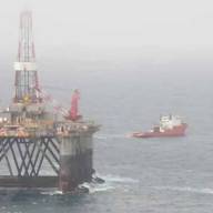 Malvinas: qué es el yacimiento petrolero Sea Lion que nombró Milei y por qué es motivo de conflicto