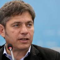 Kicillof lideró una mesa de trabajo para preparar la Peregrinación a Luján antes de la visita del Papa