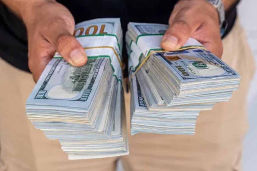 Reservas del Banco Central: la compra de dólares vuelve a crecer y marca similitudes entre Milei y Macri