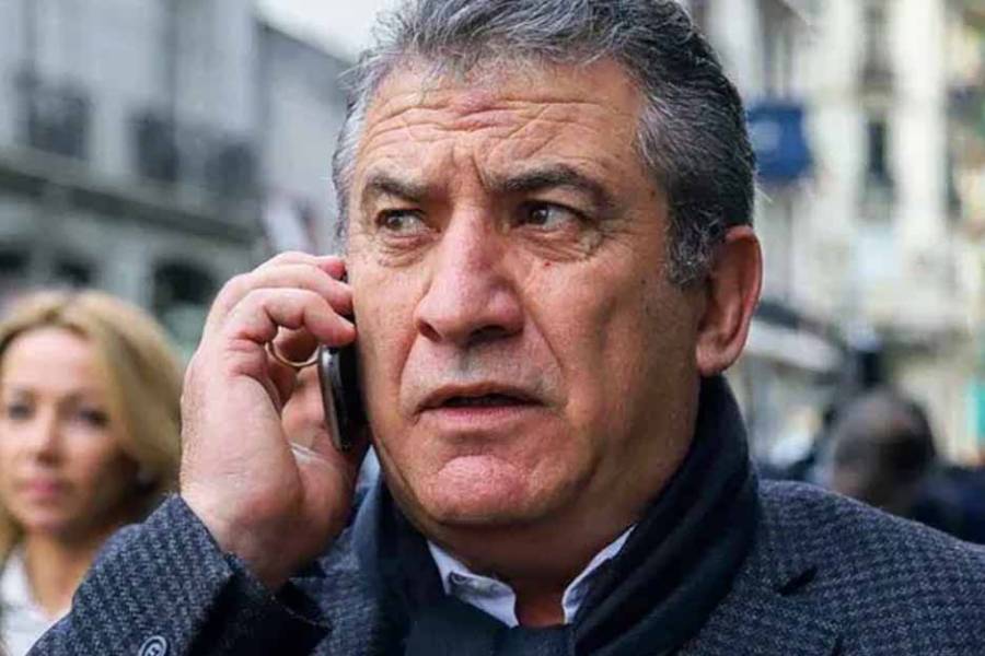 La Corte Suprema dejó firme la condena contra el exgobernador de Entre Ríos Sergio Urribarri