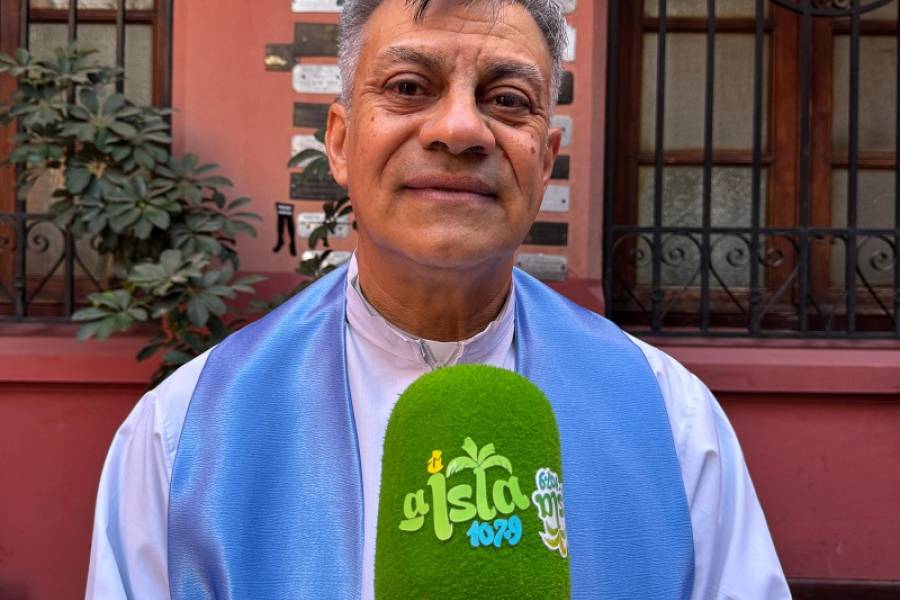 “Día del Milagro”: La importancia de dar gracias desde el corazón