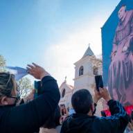 Bicentenario y beatificación: cómo será el cronograma de los actos centrales por Mamerto Esquiú