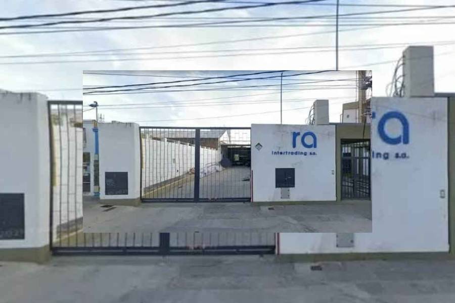 Crisis en la industria textil: Fábrica local determinó suspender a sus trabajadores 