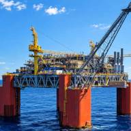 Las petroleras desafían al presidente Milei: la respuesta a sus anuncios por Malvinas