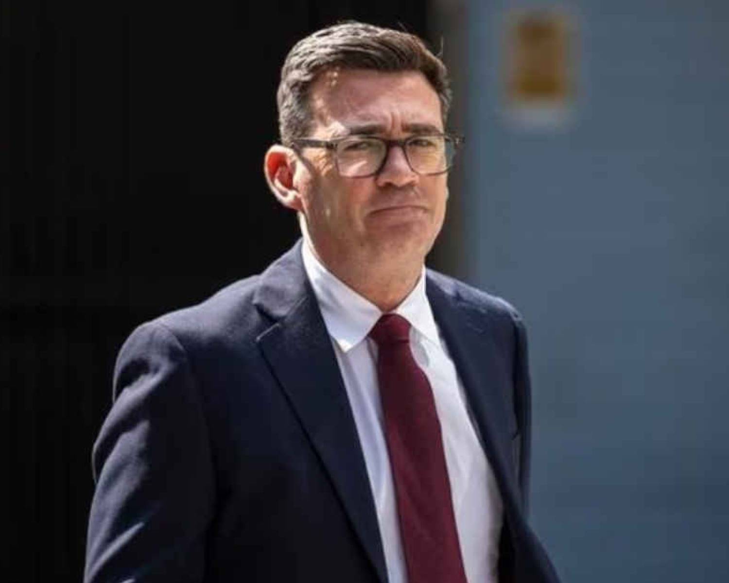 El Gobierno británico advierte a Milei: “Nuestras fuerzas armadas están en alerta las 24 horas”