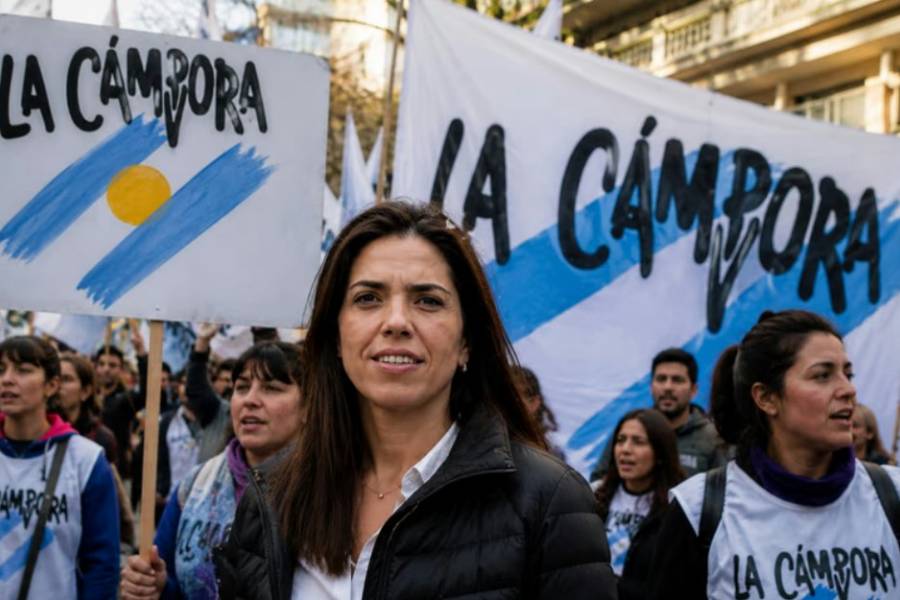 Ercolini solicitó los dominios de un Peugeot 3008 GT Pack y un BMW M135 xDrive relacionados con María Soledad Calle