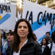 Ercolini solicitó los dominios de un Peugeot 3008 GT Pack y un BMW M135 xDrive relacionados con María Soledad Calle