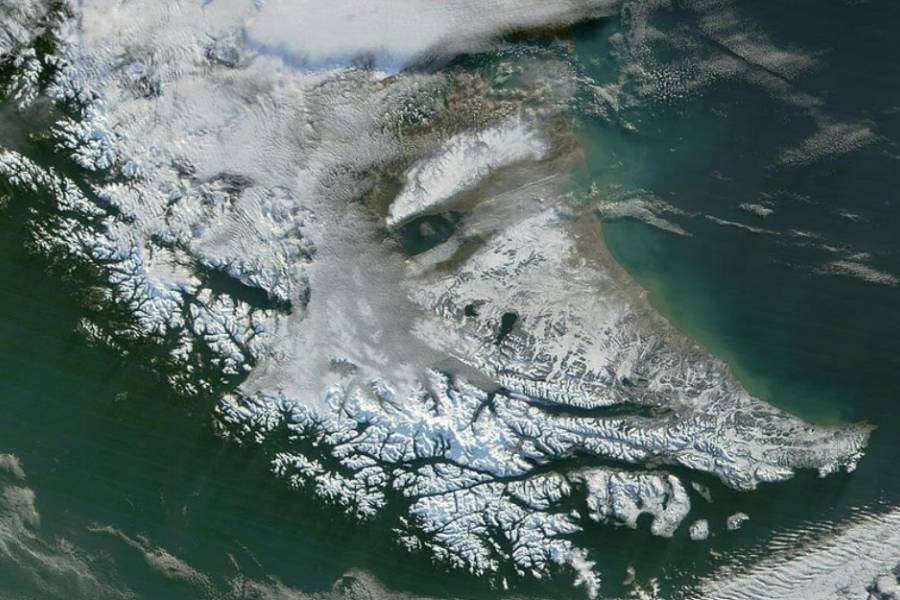 La cuestión Malvinas llegó al Parlasur: “Tierra del Fuego no puede ser moneda de cambio”