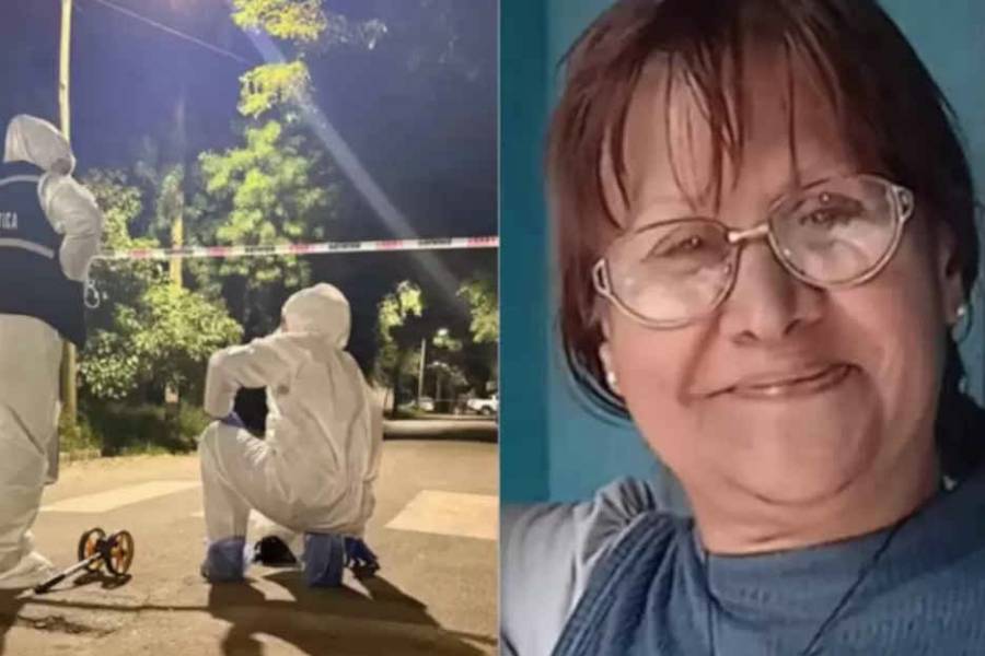 Tula sustituyó la figura materna por la de un peligro inminente: “Era ella o yo”