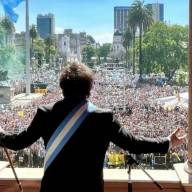 1.000 días: logros y deudas en la Argentina de Javier Milei