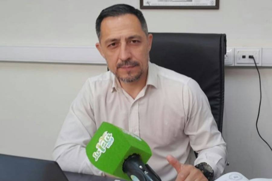 Implementación del Nuevo Régimen Penal Juvenil: La opinión del juez  Morabito