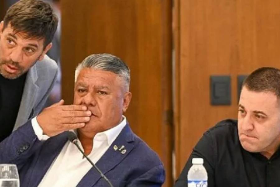 Tapia, Toviggino y Tofoni suman una nueva denuncia, ahora de la liga de los Estados Unidos ante la FIFA