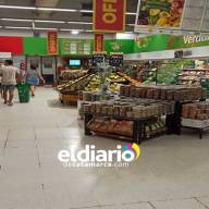 Las ventas minoristas pyme caen y acumulan un retroceso de 2,4%