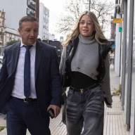 Caso Moyano: declaran tres policías que participaron en las primeras horas del operativo