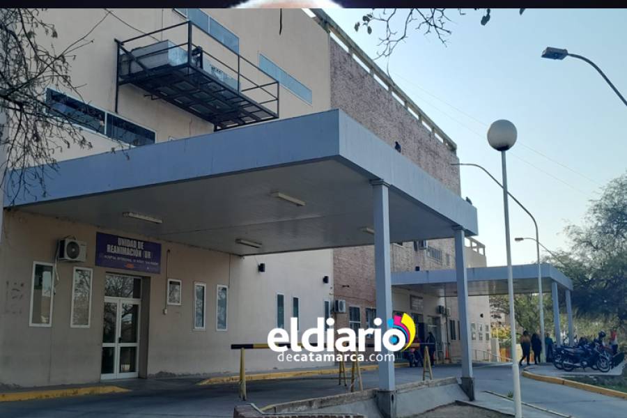 Fiesta privada y gresca: tres adolescentes heridas en Pozo El Mistol