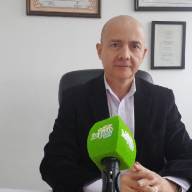 Brizuela descartó alianzas: 
