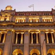 El Gobierno oficializó el nombramiento de 35 jueces y 7 vocales