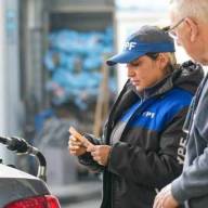 La recaudación por combustibles es la que más creció en la gestión Milei, pero los recursos no van a rutas