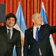 Un alto funcionario de Israel apoyó el reclamo argentino por la soberanía sobre las Islas Malvinas