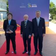 Brasil ratificó su respaldo a la Argentina en su reclamo por la soberanía sobre las Islas Malvinas