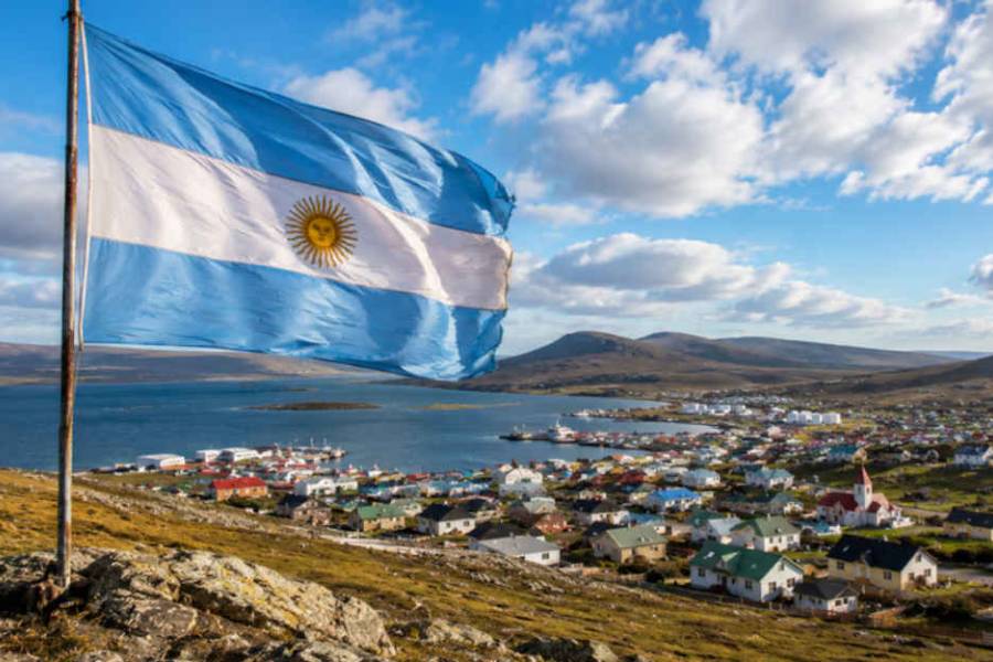 Malvinas: Argentina inició sanciones contra otros 15 sujetos por actividades hidrocarburíferas ilegítimas