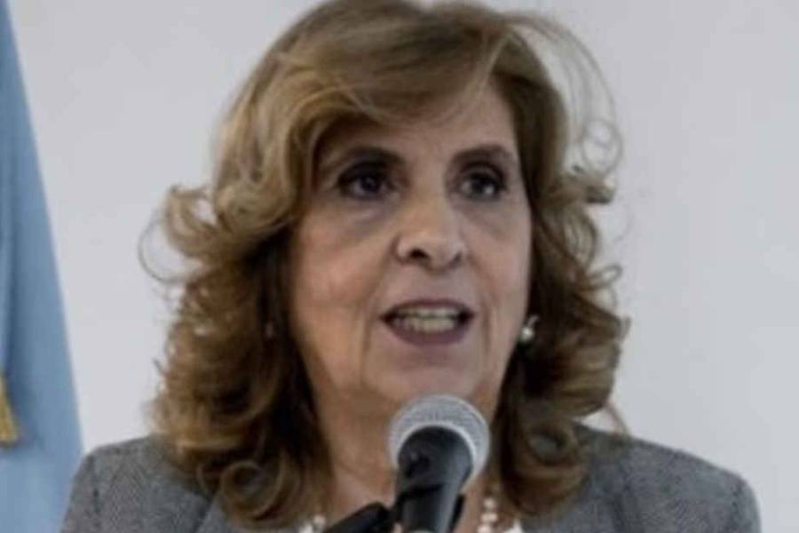 La Libertad Avanza bonaerense pedirá juicio político a la jueza que suspendió la ley Penal Juvenil