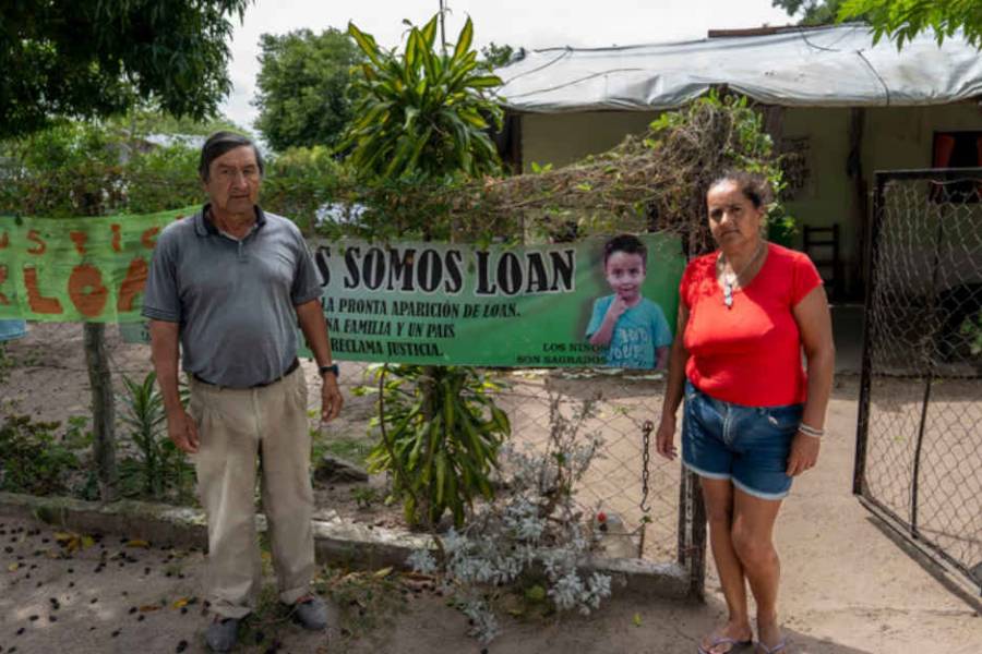 Caso Loan: en una semana clave, este miércoles sigue el juicio