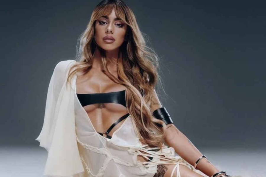 El importante mensaje de Tini Stoessel sobre salud mental: “No se sientan locos”