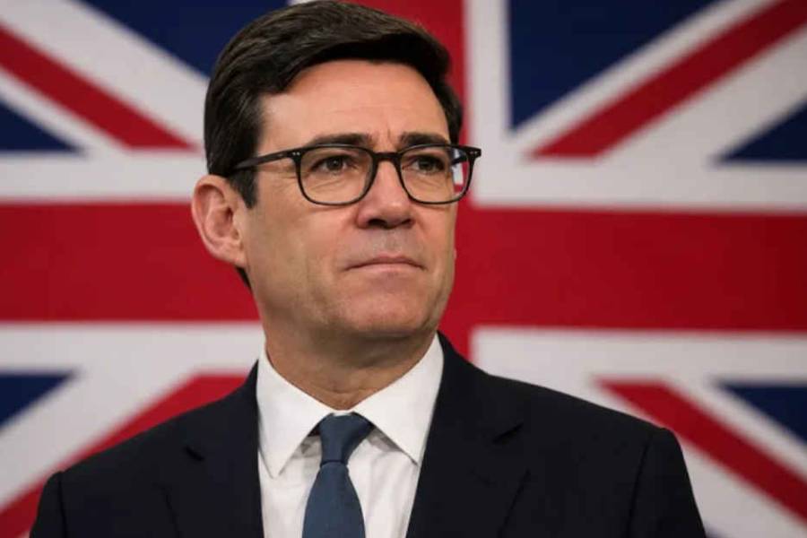 El Reino Unido le advierte a Javier Milei que no dudarán en defender las Malvinas tras los reclamos de Argentina
